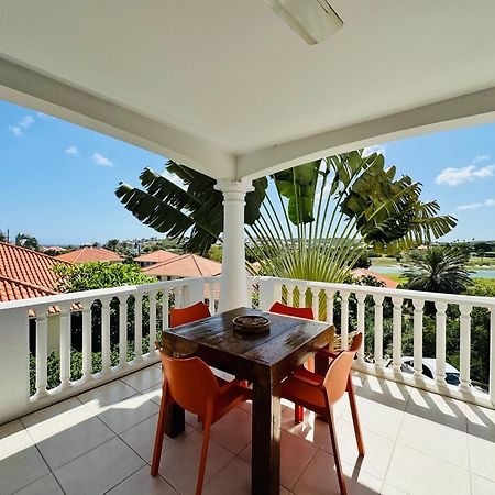 # Blue Bay Beach - Ocean View Apartments - Fully Air Conditioned # 外观 照片