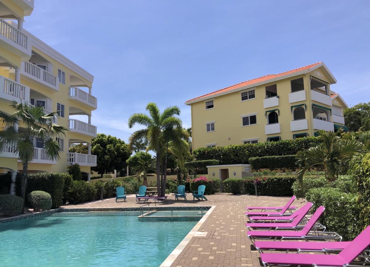 # Blue Bay Beach - Ocean View Apartments - Fully Air Conditioned # 外观 照片