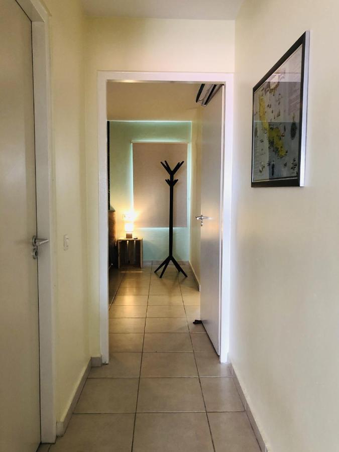 # Blue Bay Beach - Ocean View Apartments - Fully Air Conditioned # 外观 照片