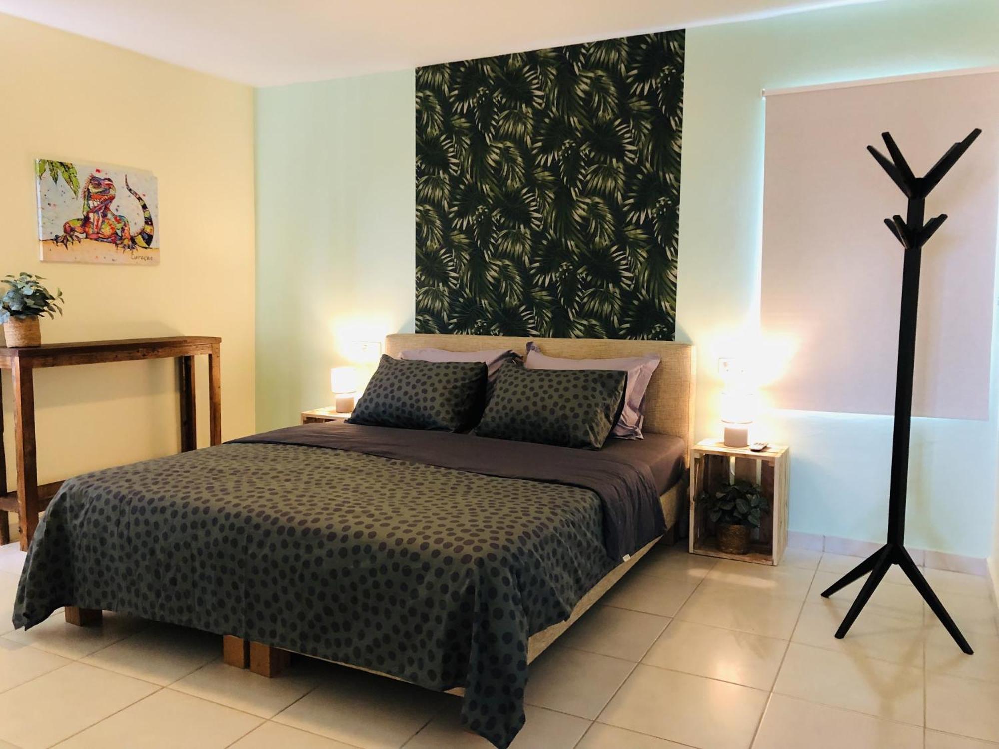 # Blue Bay Beach - Ocean View Apartments - Fully Air Conditioned # 外观 照片