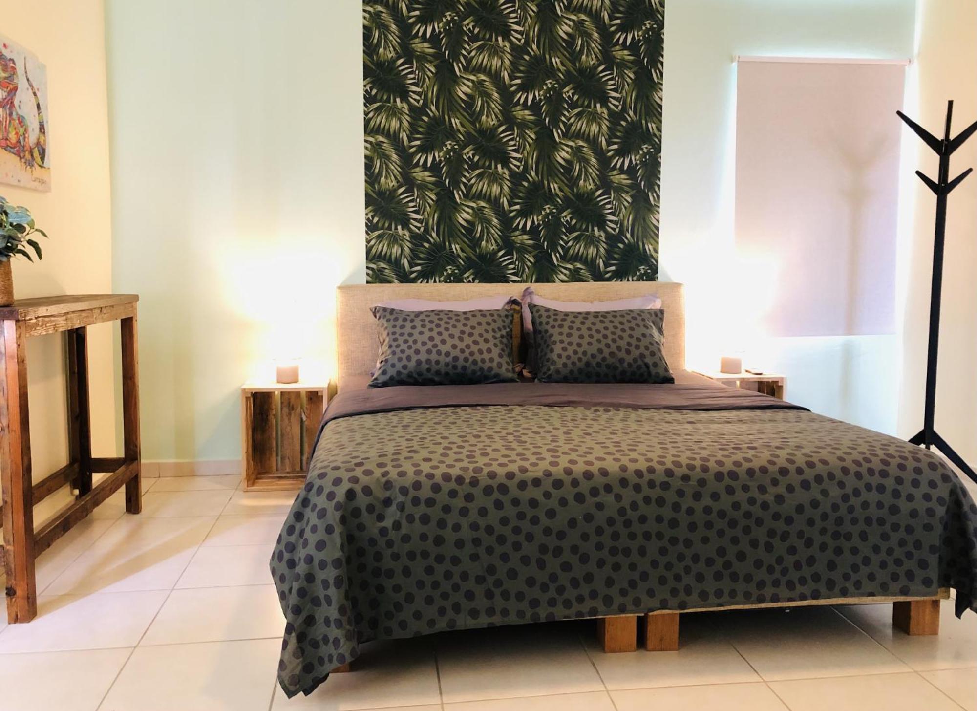 # Blue Bay Beach - Ocean View Apartments - Fully Air Conditioned # 外观 照片