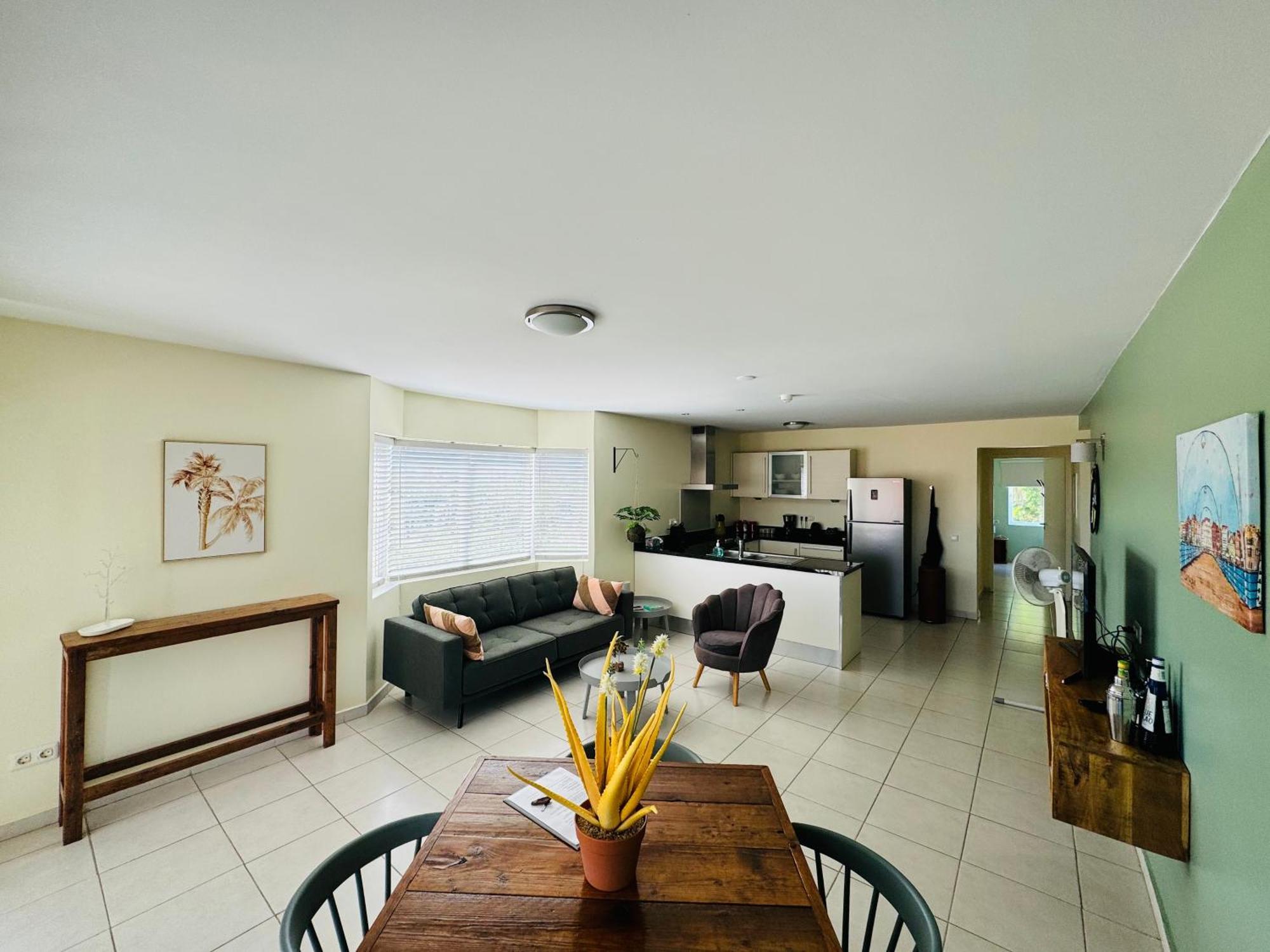 # Blue Bay Beach - Ocean View Apartments - Fully Air Conditioned # 外观 照片