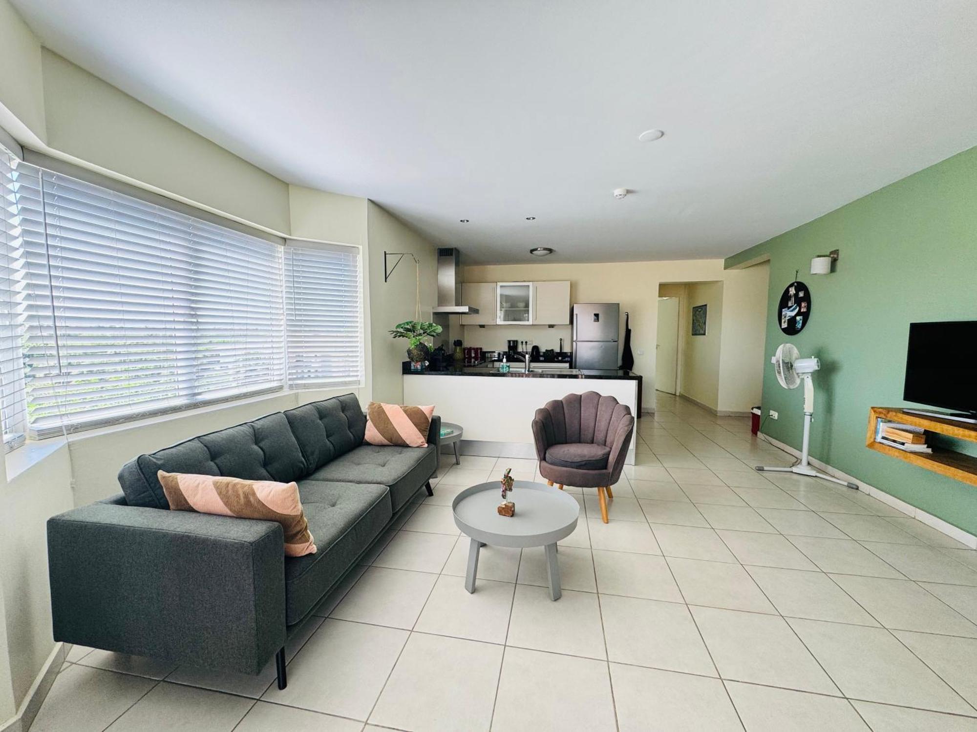 # Blue Bay Beach - Ocean View Apartments - Fully Air Conditioned # 外观 照片