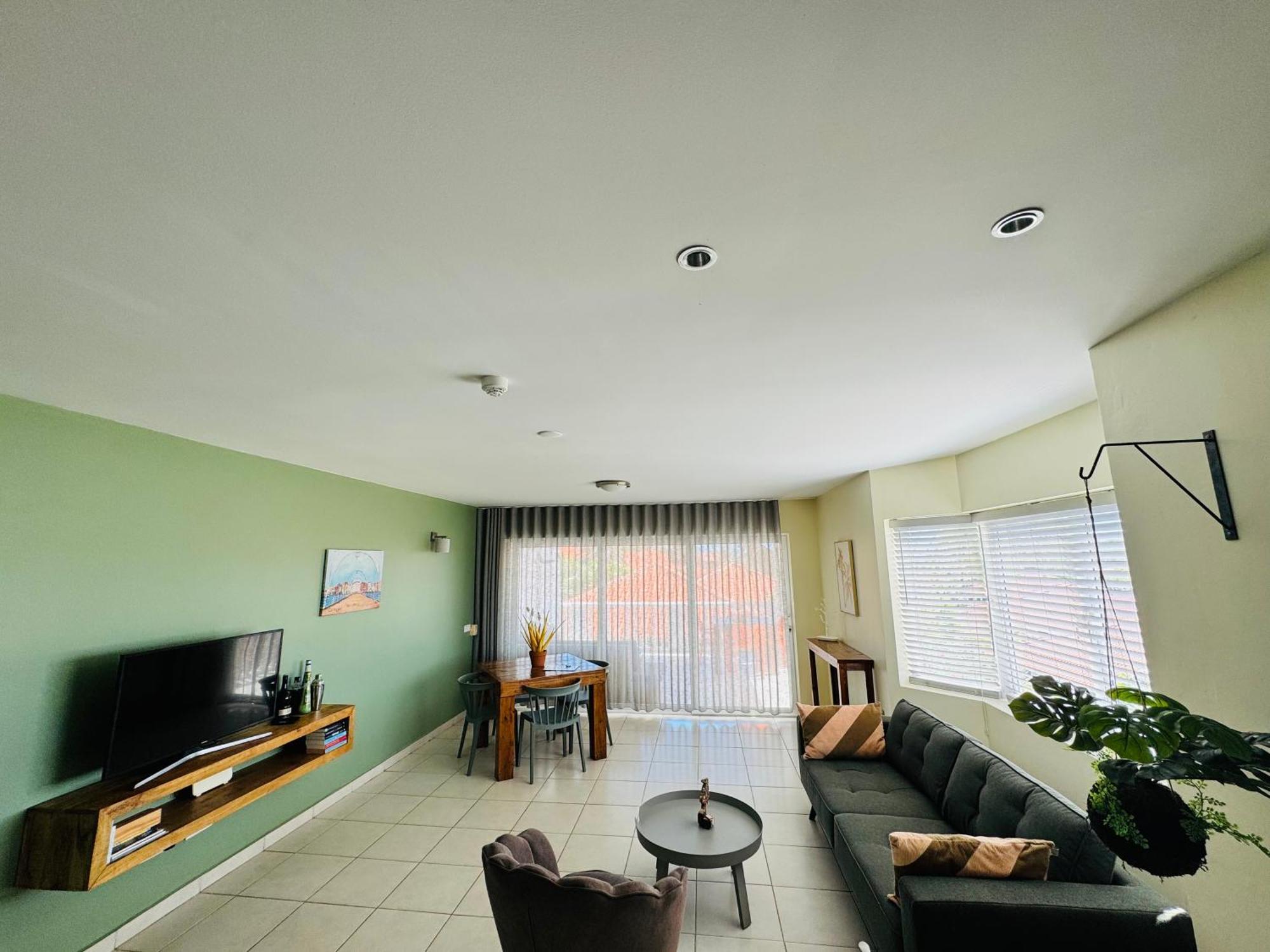 # Blue Bay Beach - Ocean View Apartments - Fully Air Conditioned # 外观 照片