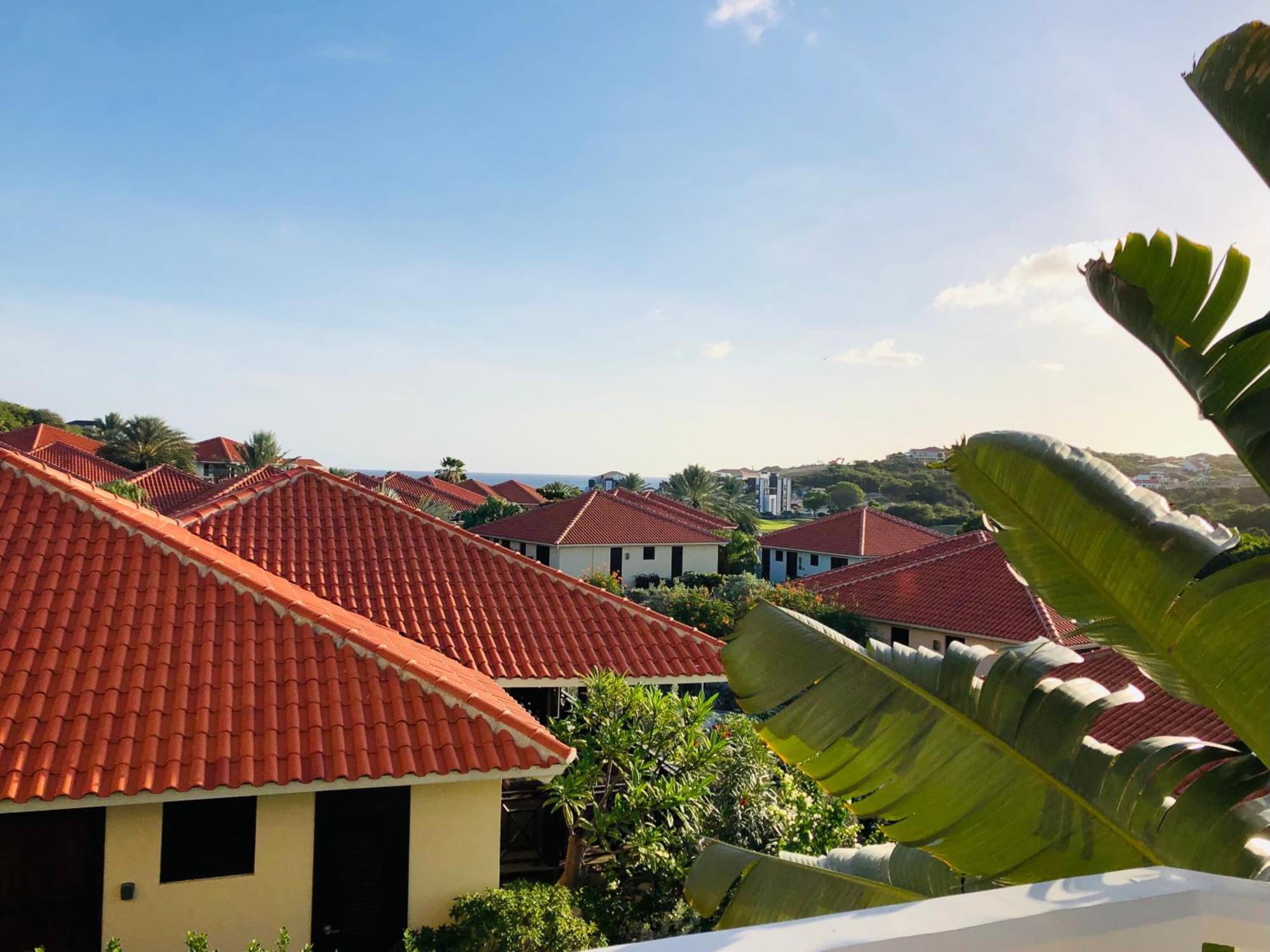 # Blue Bay Beach - Ocean View Apartments - Fully Air Conditioned # 外观 照片