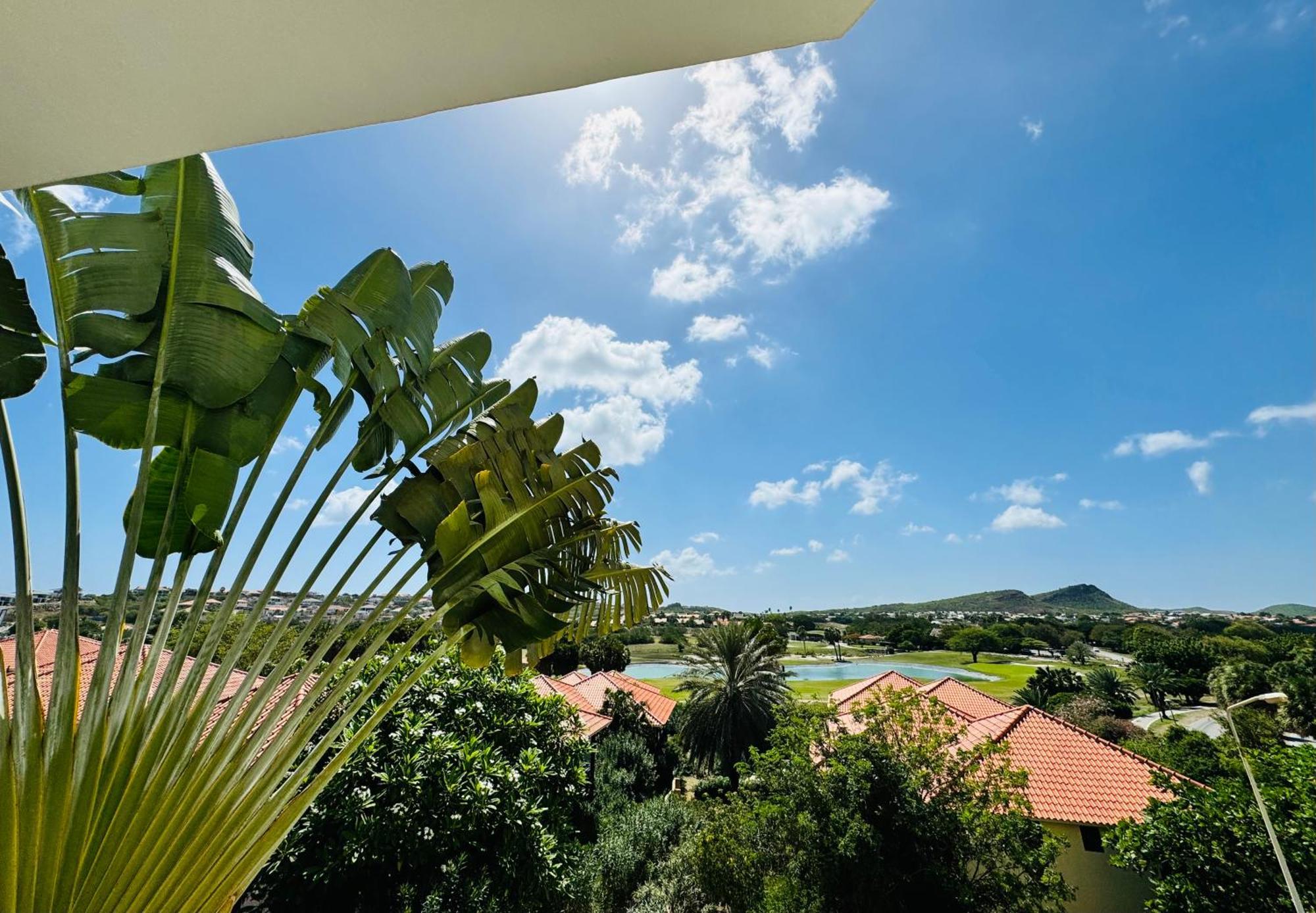 # Blue Bay Beach - Ocean View Apartments - Fully Air Conditioned # 外观 照片