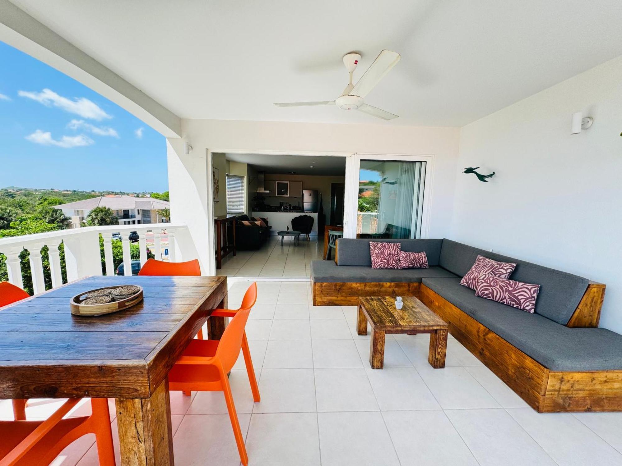 # Blue Bay Beach - Ocean View Apartments - Fully Air Conditioned # 外观 照片
