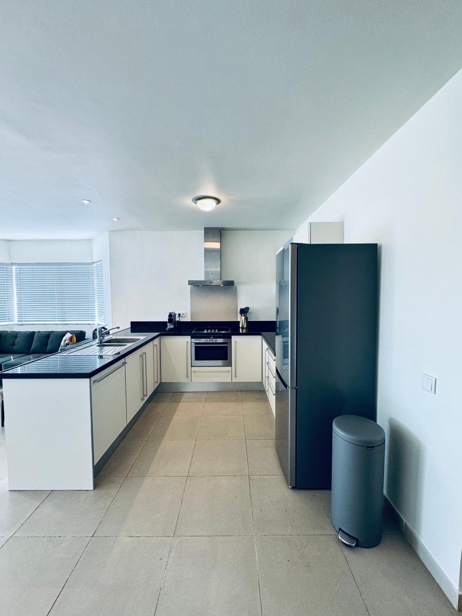 # Blue Bay Beach - Ocean View Apartments - Fully Air Conditioned # 外观 照片