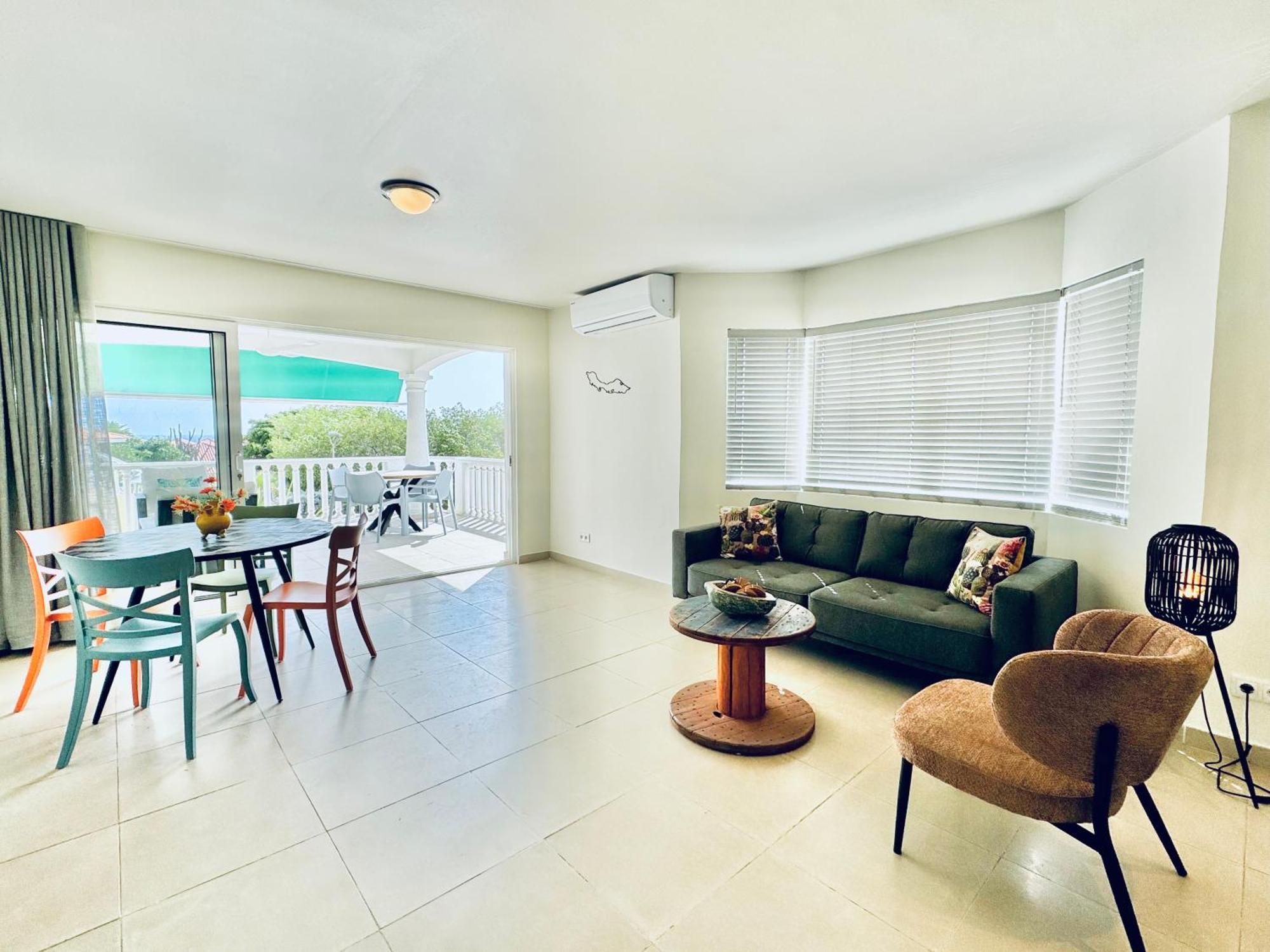 # Blue Bay Beach - Ocean View Apartments - Fully Air Conditioned # 外观 照片