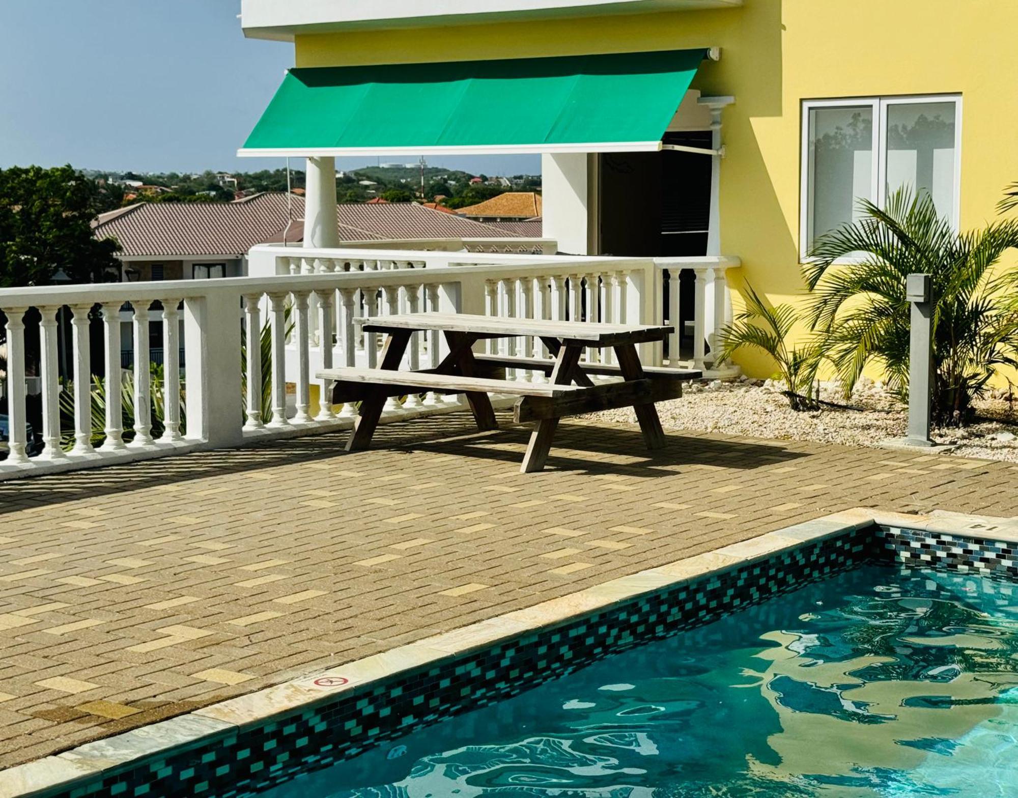 # Blue Bay Beach - Ocean View Apartments - Fully Air Conditioned # 外观 照片