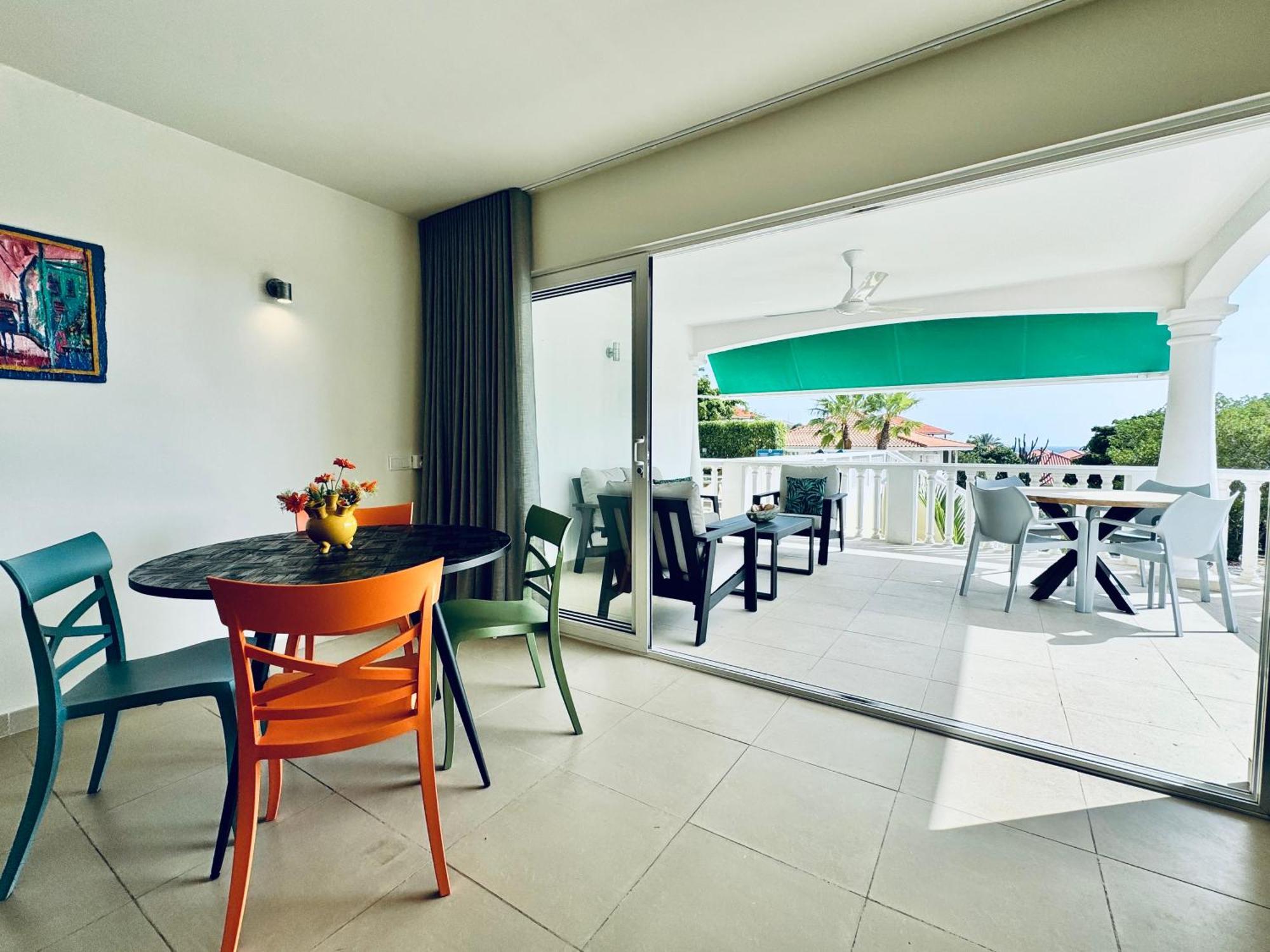 # Blue Bay Beach - Ocean View Apartments - Fully Air Conditioned # 外观 照片
