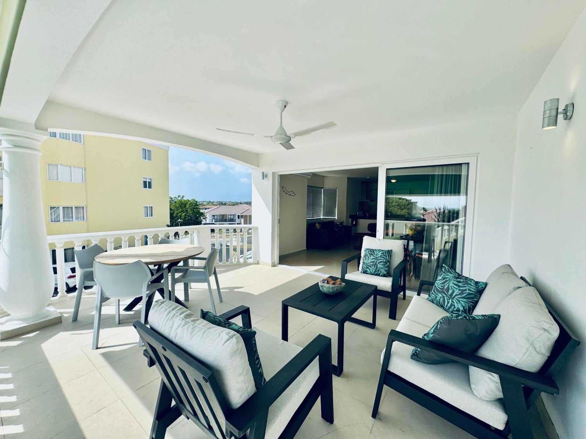 # Blue Bay Beach - Ocean View Apartments - Fully Air Conditioned # 外观 照片