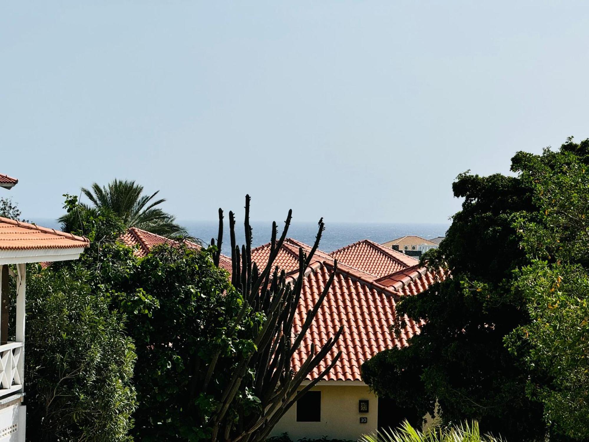 # Blue Bay Beach - Ocean View Apartments - Fully Air Conditioned # 外观 照片